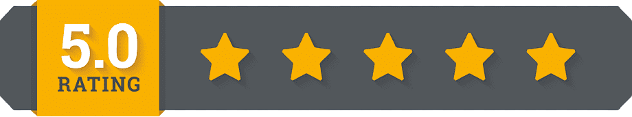 NervEase 5 Star Rating